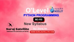 Python Assignment (M3-R5)
